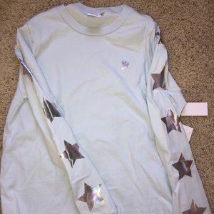 Good American long sleeve